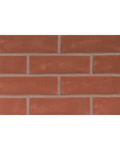 Forterra Milton Red Stock Facing Brick (Pack of 495)