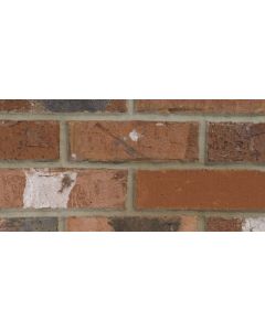 Forterra Southdown Red Multi Wirecut Facing Brick (Pack of 452)