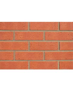 Forterra Yorkshire Red Blend Wirecut Facing Brick (Pack of 452)