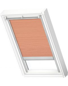 Velux FSC M10 1049S Solar Powered Light Dimming Energy Blind - Golden Beige - 780x1600mm