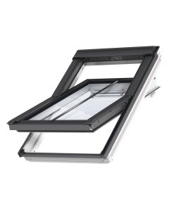 Velux GGL CK06 S15W01 Conservation C/P Roof Window & Tile Flashing - 550x1180mm