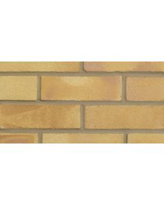 Forterra LBC Golden Buff Stock Facing Brick (Pack of 390)