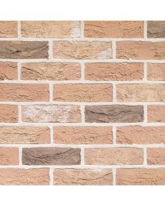 Traditional Brick & Stone Grantchester Blend Stock Facing Brick (Pack of 730)