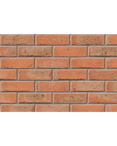 Ibstock Grosvenor County Mixture Red Stock Facing Brick (Pack of 430)