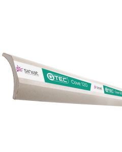 Siniat GTEC Cove 120 4200mm (Pack of 5)