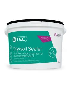 Siniat GTEC Drywall Sealer 10kg