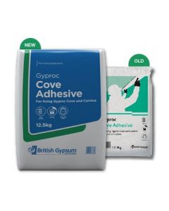 GYPROC Cove Adhesive 12.5kg