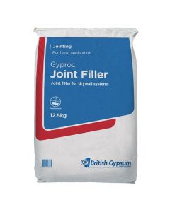 GYPROC Joint Filler 12.5kg