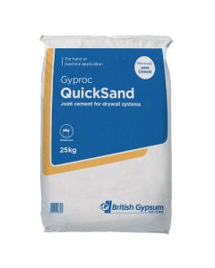 GYPROC Quicksand 25kg