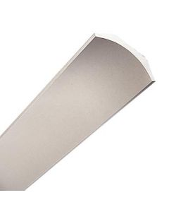 GYPROC Plaster Cove White Liner Paper 100mmx3000mm