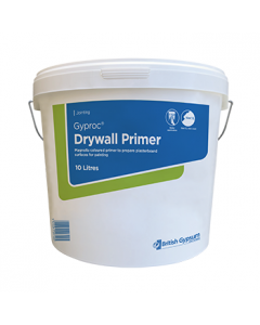 GYPROC Drywall Primer 10Ltr