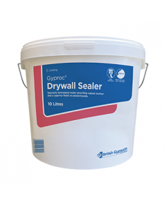 GYPROC Drywall Sealer (For Vapour Control) 10Ltr