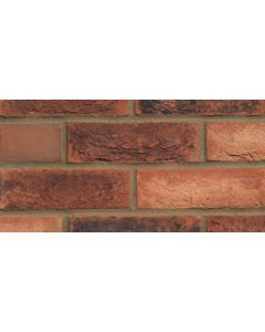 Forterra Hampton Rural Blend Stock Facing Brick (Pack of 495)
