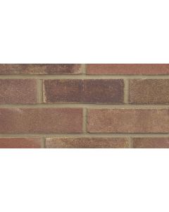 Forterra LBC Heather 73mm Red Stock Facing Brick (Pack of 360)