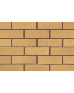 Helmsdale Buff Wirecut Facing Brick (Pack of 460)