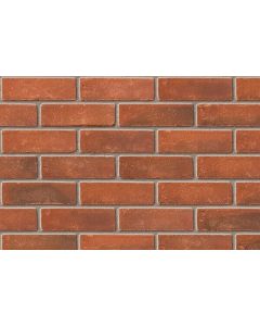 Ibstock Audley Red Mixture Stock Facing Brick (Pack of 500)