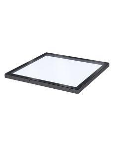 Velux ISU 120090 2093 Clear Flat Glass Cover - 1200mm x 900mm