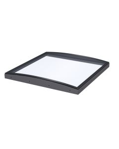 Velux ISU 150150 1093 Clear Curved Glass Cover - 1500mm x 1500mm