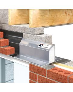 IG Heavy Duty Cavity Wall Lintel L1/HD 150 WIL 1050mm