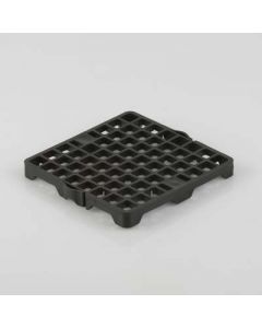 Brett Martin 160mm Square Plastic Grid (B9141)