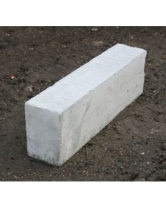 Concrete Padstone - 330x215x102mm