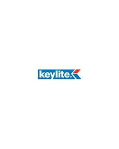 Keylite Quad-Lite Tile Roof Flashing 550x980mm (QLTRF 02)