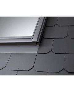 Velux EL PK06 6000 8mm Slate Replacement Flashing - 940x1180mm