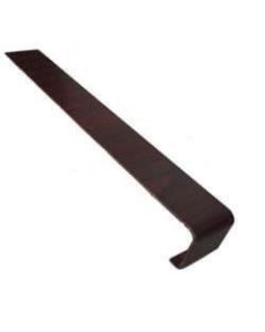 FloPlast RT2WR Rosewood 500x35mm Leg Joint