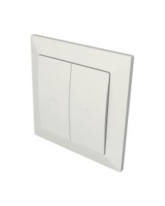 Velux KFK 200 WW Wall Switch for Comfort Ventilation