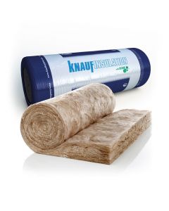 Knauf Insulation Earthwool Acoustic Roll 11100x(4x600)x25mm (26.64m2)