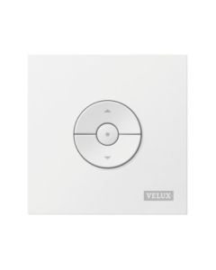 Velux KLI 310 WW Wall Switch for Integra Windows - White
