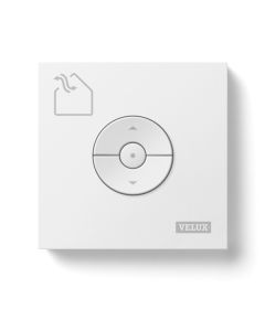 Velux KLI 311 WW Wall Switch for Integra Windows - White