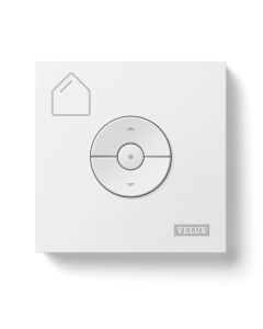 Velux KLI 312 WW Wall Switch Interior Accessories - White