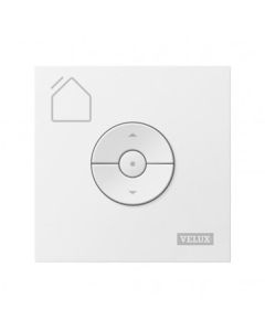 Velux KLI 313 WW Wall Switch Exterior Accessories - White