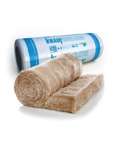 Knauf - Earthwool Loft Roll 44 200mm