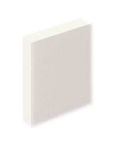 Knauf Fireboard 1800x1200x25mm Square Edge (32 per pack) 69.12m2