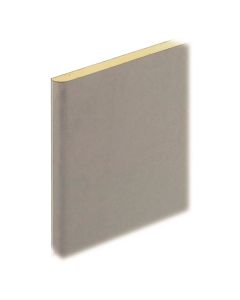 Knauf Safeboard 2400x625x12.5mm Round Tapered Edge