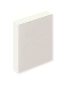 Knauf Vidiwall 3000x1200x15mm Stepped Edge