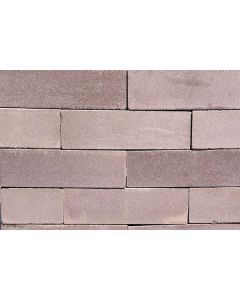 HYE Lavender Brown KR42 Stock Facing Brick (Pack of 336)