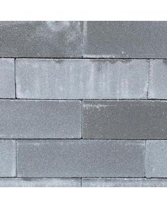 HYE Light Grey KR74 Stock Facing Brick (Pack of 336)