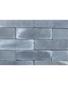 HYE Dark Grey KR75 Stock Facing Brick (Pack of 336)