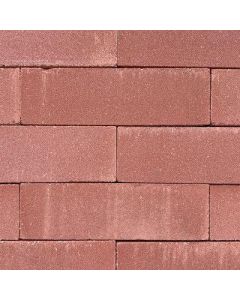 HYE Red KR77 Stock Facing Brick (Pack of 336)