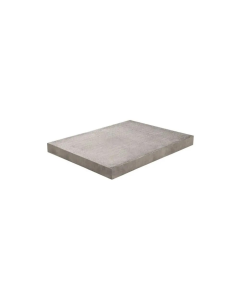 Bradstone BSS Hyd Pressed Grey Paving 900x600x50mm