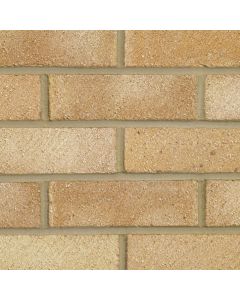 Forterra London Milton Buff Multi Stock Facing Brick