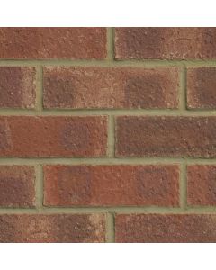 Forterra London Tudor Red Multi Stock Facing Brick
