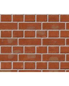 Ibstock Leicester Multi Red Stock Facing Brick (Pack of 500)