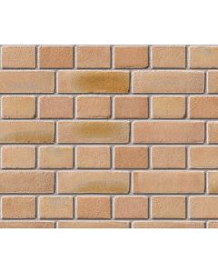 Ibstock Leicester Multi Yellow Stock Facing Brick (Pack of 500)