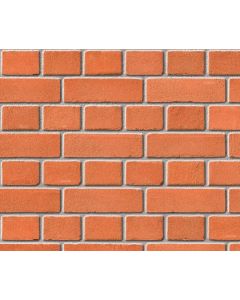 Ibstock Leicester Orange Stock Facing Brick (Pack of 500)