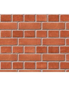 Ibstock Leicester Red Stock Facing Brick (Pack of 500)