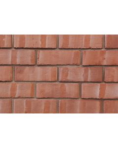 Longmoor Red Imperial Common 73mm Wirecut Facing Brick (Pack of 404)